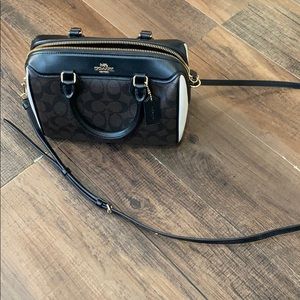 Pristine condition Coach Bag ❤️